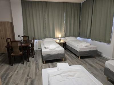 Hotel Zur Buche Bockhorn  Buitenkant foto