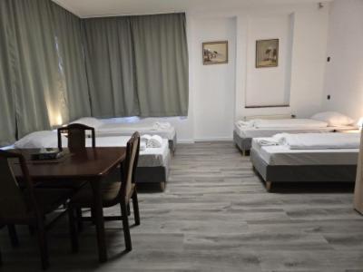 Hotel Zur Buche Bockhorn  Buitenkant foto